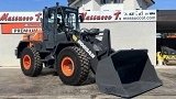 фронтальный погрузчик DOOSAN DL 250