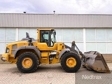 фронтальный погрузчик VOLVO L110H