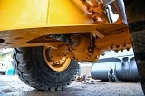 фронтальный погрузчик VOLVO L120H