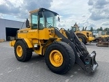 фронтальный погрузчик VOLVO L 70 C