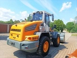 фронтальный погрузчик LIEBHERR L 524