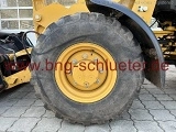 фронтальный погрузчик CATERPILLAR 907M