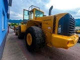 фронтальный погрузчик VOLVO L220