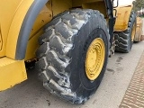 фронтальный погрузчик CATERPILLAR 980H