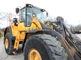 фронтальный погрузчик VOLVO L180H