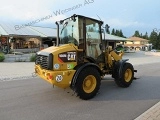 фронтальный погрузчик CATERPILLAR 908M