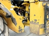 фронтальный погрузчик CATERPILLAR 980H