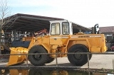 фронтальный погрузчик LIEBHERR L 531