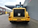 фронтальный погрузчик CATERPILLAR 966H