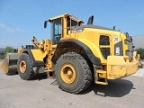 фронтальный погрузчик VOLVO L180H