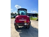 фронтальный погрузчик YANMAR V 100