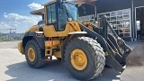 фронтальный погрузчик VOLVO L120H