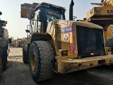 фронтальный погрузчик CATERPILLAR 950H