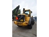 фронтальный погрузчик VOLVO L 60 E