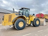 фронтальный погрузчик CATERPILLAR 980H