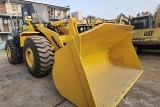 фронтальный погрузчик KOMATSU WA470-6