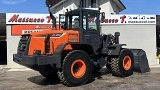 фронтальный погрузчик DOOSAN DL 250