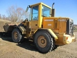 фронтальный погрузчик VOLVO L 50 D