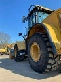 фронтальный погрузчик CATERPILLAR 962H