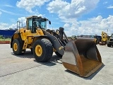 фронтальный погрузчик VOLVO L150H