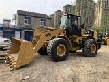 фронтальный погрузчик CATERPILLAR 950 G