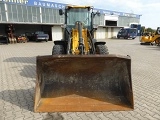 фронтальный погрузчик JCB 409