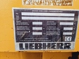 фронтальный погрузчик LIEBHERR L 550 XPower