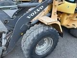 фронтальный погрузчик VOLVO L 35