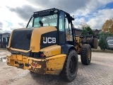 фронтальный погрузчик JCB TM 320