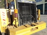 фронтальный погрузчик CATERPILLAR 950 F II-StVZO