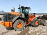 фронтальный погрузчик HITACHI ZW 180-5