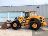 фронтальный погрузчик VOLVO L150H