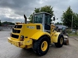 фронтальный погрузчик New-Holland W 130