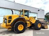 фронтальный погрузчик VOLVO L150G