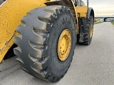 фронтальный погрузчик CATERPILLAR 980M