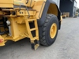 фронтальный погрузчик VOLVO L180G