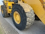 фронтальный погрузчик CATERPILLAR 980H