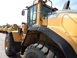 фронтальный погрузчик VOLVO L180H