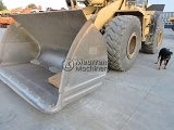 фронтальный погрузчик CATERPILLAR 950 F II-StVZO