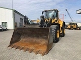 фронтальный погрузчик VOLVO L150H