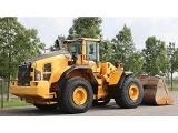 фронтальный погрузчик VOLVO L220H