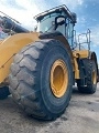 фронтальный погрузчик CATERPILLAR 972M