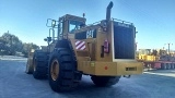 фронтальный погрузчик CATERPILLAR 988B