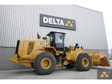 фронтальный погрузчик CATERPILLAR 966