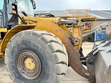 фронтальный погрузчик CATERPILLAR 980H