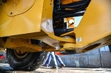 фронтальный погрузчик VOLVO L120H