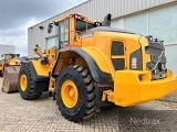 фронтальный погрузчик VOLVO L180H