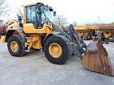 фронтальный погрузчик VOLVO L60G