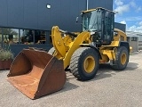 фронтальный погрузчик CATERPILLAR 924K