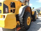 фронтальный погрузчик VOLVO L180H